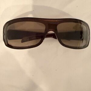 Vintage Gucci sunglasses